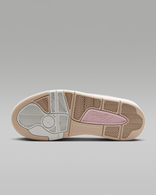 Jordan Flight Court Women's Shoes. Nike ID